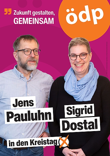 Unsere Kreistagskandidaten Unsere Kreistagskandidaten